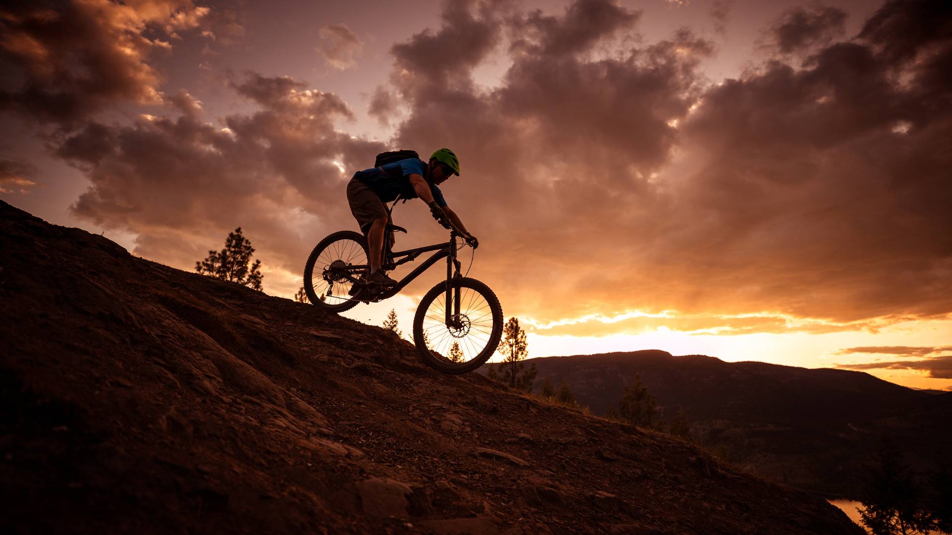 Portada Biking