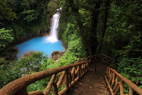 tenorio lodge activites 01 rio celeste